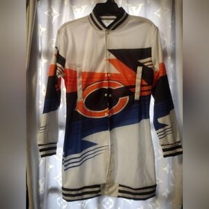 Cincinnati Jacket, Duster, Or Dress?